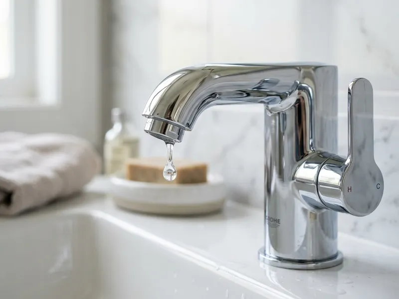 Faucet Repair & Installation Plumber in Gilcrest, CO